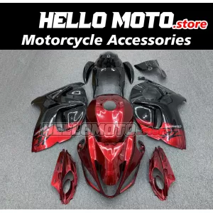 Suzuki Hayabusa GSX1300R 2008-2020 Fairing P/N 2P31