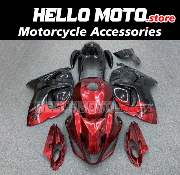 Suzuki Hayabusa GSX1300R 2008-2020 Fairing P/N 2P31