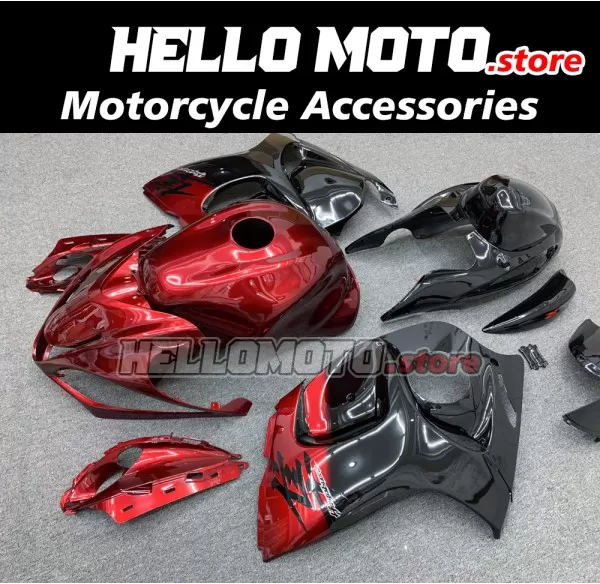 Suzuki Hayabusa GSX1300R 2008-2020 Fairing P/N 2P31