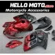 Suzuki Hayabusa GSX1300R 2008-2020 Fairing P/N 2P31