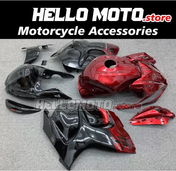 Suzuki Hayabusa GSX1300R 2008-2020 Fairing P/N 2P31