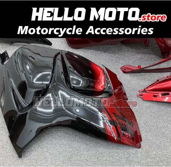 Suzuki Hayabusa GSX1300R 2008-2020 Fairing P/N 2P31