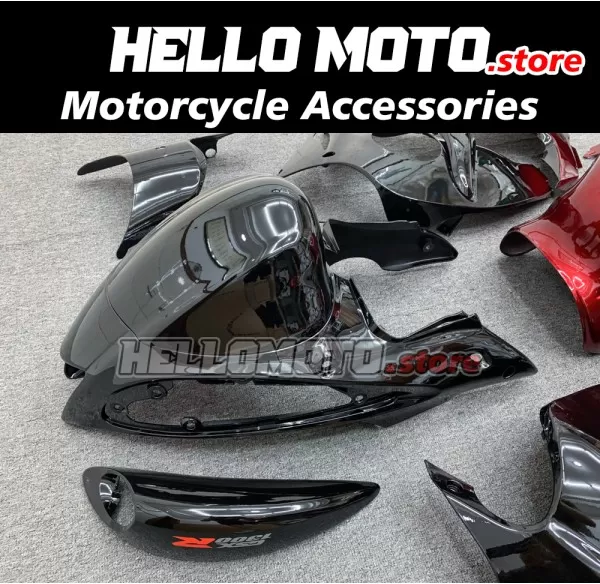 Suzuki Hayabusa GSX1300R 2008-2020 Fairing P/N 2P31
