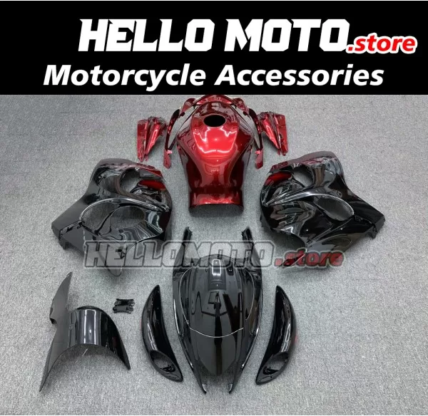 Suzuki Hayabusa GSX1300R 2008-2020 Fairing P/N 2P31