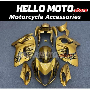 Suzuki Hayabusa GSX1300R 2008-2020 Fairing P/N 2P32
