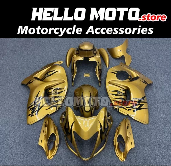 Suzuki Hayabusa GSX1300R 2008-2020 Fairing P/N 2P32