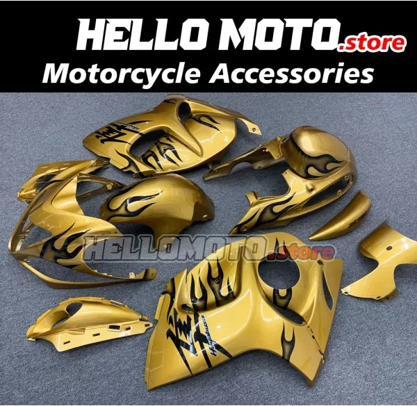 Suzuki Hayabusa GSX1300R 2008-2020 Fairing P/N 2P32