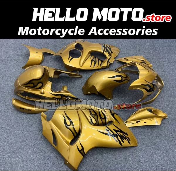 Suzuki Hayabusa GSX1300R 2008-2020 Fairing P/N 2P32