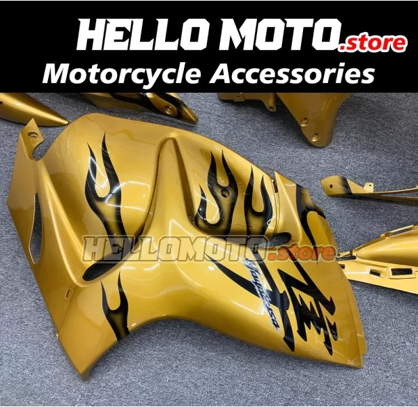 Suzuki Hayabusa GSX1300R 2008-2020 Fairing P/N 2P32