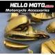 Suzuki Hayabusa GSX1300R 2008-2020 Fairing P/N 2P32