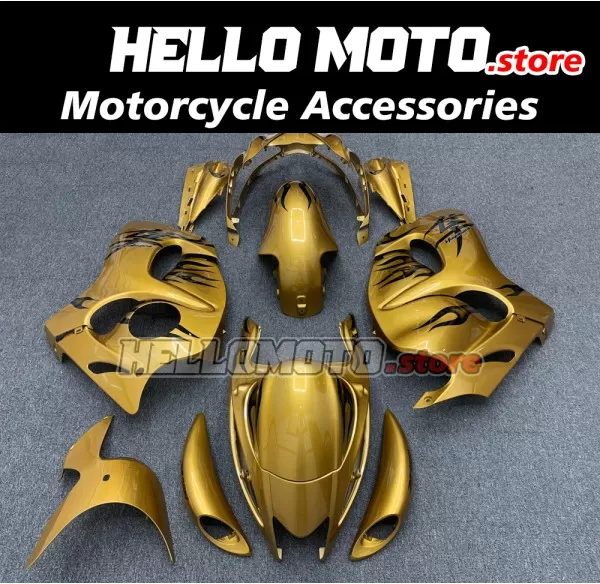 Suzuki Hayabusa GSX1300R 2008-2020 Fairing P/N 2P32