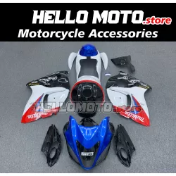 Suzuki Hayabusa GSX1300R 2008-2020 Fairing P/N 2P33