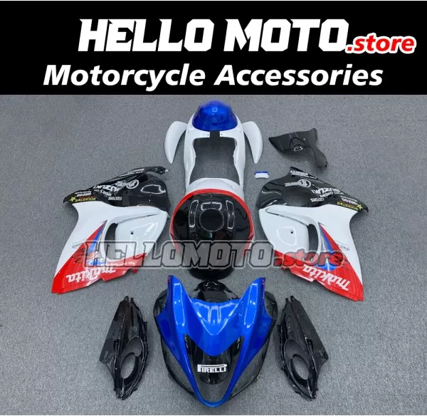 Suzuki Hayabusa GSX1300R 2008-2020 Fairing P/N 2P33