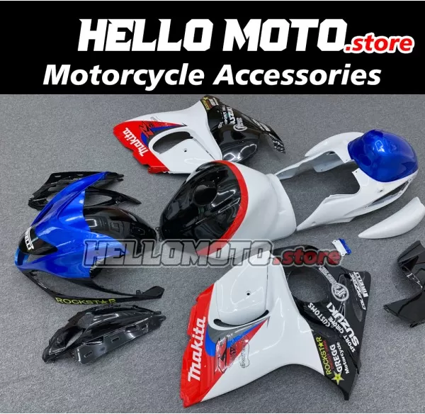 Suzuki Hayabusa GSX1300R 2008-2020 Fairing P/N 2P33