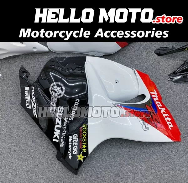 Suzuki Hayabusa GSX1300R 2008-2020 Fairing P/N 2P33