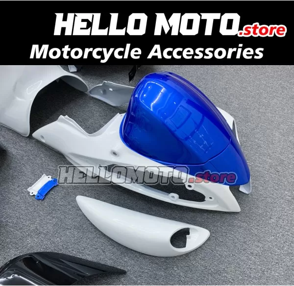 Suzuki Hayabusa GSX1300R 2008-2020 Fairing P/N 2P33