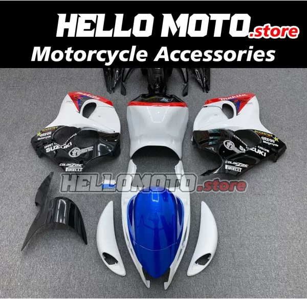 Suzuki Hayabusa GSX1300R 2008-2020 Fairing P/N 2P33