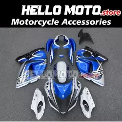 Suzuki Hayabusa GSX1300R 2008-2020 Fairing P/N 2P35