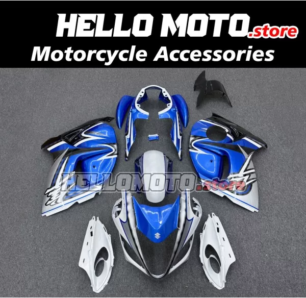Suzuki Hayabusa GSX1300R 2008-2020 Fairing P/N 2P35 Suzuki Hayabusa GSX1300R 2008-2020 Fairing P/N 2P35