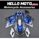 Suzuki Hayabusa GSX1300R 2008-2020 Fairing P/N 2P35 Suzuki Hayabusa GSX1300R 2008-2020 Fairing P/N 2P35