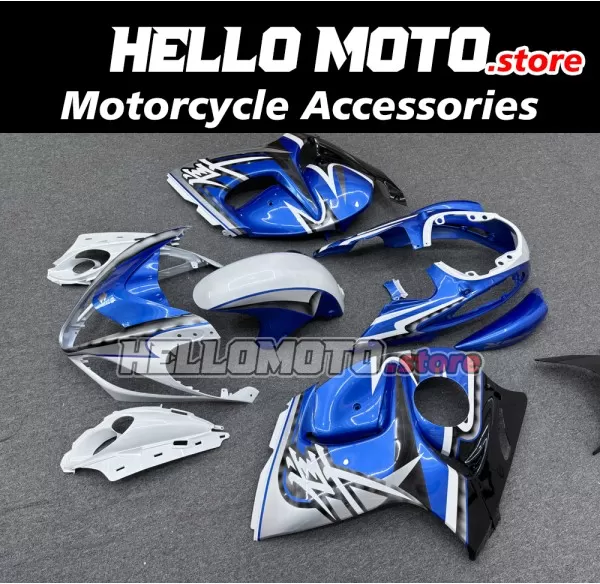 Suzuki Hayabusa GSX1300R 2008-2020 Fairing P/N 2P35 Suzuki Hayabusa GSX1300R 2008-2020 Fairing P/N 2P35