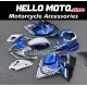 Suzuki Hayabusa GSX1300R 2008-2020 Fairing P/N 2P35 Suzuki Hayabusa GSX1300R 2008-2020 Fairing P/N 2P35