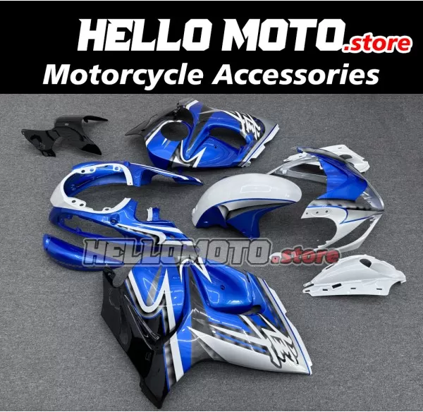 Suzuki Hayabusa GSX1300R 2008-2020 Fairing P/N 2P35 Suzuki Hayabusa GSX1300R 2008-2020 Fairing P/N 2P35