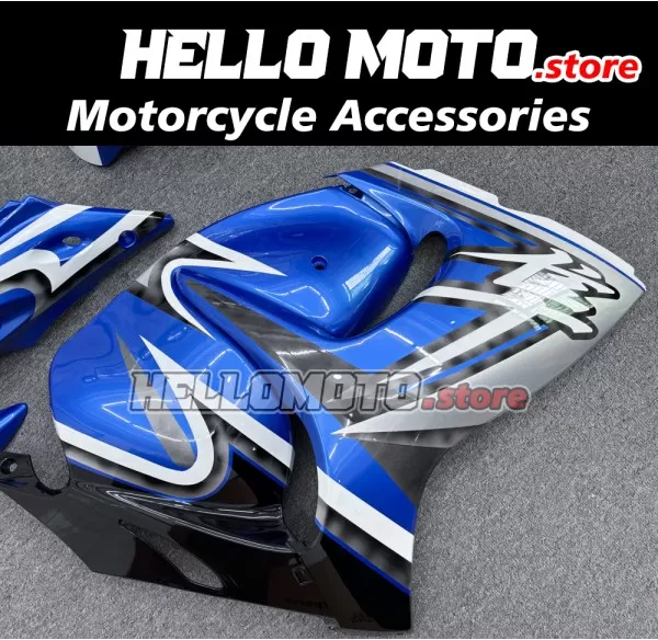 Suzuki Hayabusa GSX1300R 2008-2020 Fairing P/N 2P35 Suzuki Hayabusa GSX1300R 2008-2020 Fairing P/N 2P35