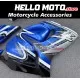 Suzuki Hayabusa GSX1300R 2008-2020 Fairing P/N 2P35 Suzuki Hayabusa GSX1300R 2008-2020 Fairing P/N 2P35