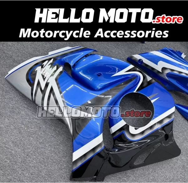 Suzuki Hayabusa GSX1300R 2008-2020 Fairing P/N 2P35 Suzuki Hayabusa GSX1300R 2008-2020 Fairing P/N 2P35