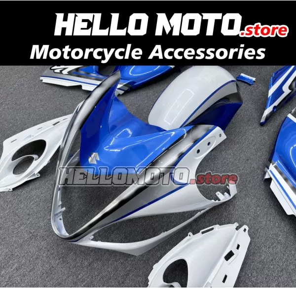 Suzuki Hayabusa GSX1300R 2008-2020 Fairing P/N 2P35 Suzuki Hayabusa GSX1300R 2008-2020 Fairing P/N 2P35