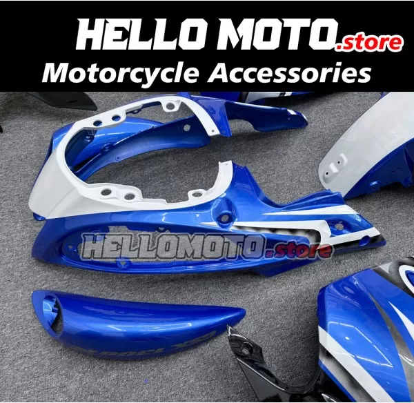 Suzuki Hayabusa GSX1300R 2008-2020 Fairing P/N 2P35 Suzuki Hayabusa GSX1300R 2008-2020 Fairing P/N 2P35