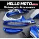 Suzuki Hayabusa GSX1300R 2008-2020 Fairing P/N 2P35 Suzuki Hayabusa GSX1300R 2008-2020 Fairing P/N 2P35