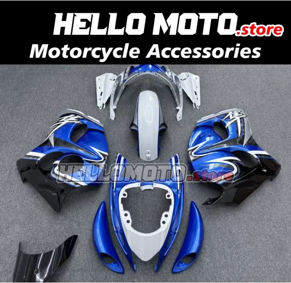 Suzuki Hayabusa GSX1300R 2008-2020 Fairing P/N 2P35 Suzuki Hayabusa GSX1300R 2008-2020 Fairing P/N 2P35