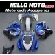 Suzuki Hayabusa GSX1300R 2008-2020 Fairing P/N 2P35 Suzuki Hayabusa GSX1300R 2008-2020 Fairing P/N 2P35