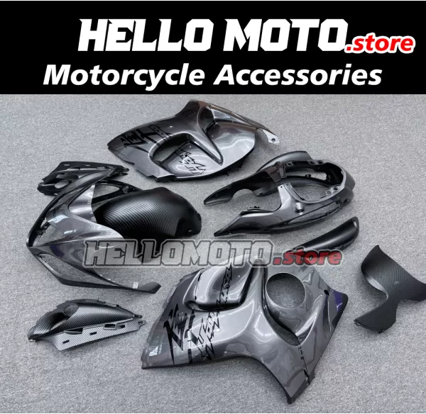 Suzuki Hayabusa GSX1300R 2008-2020 Fairing P/N 2P43