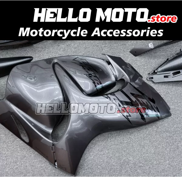 Suzuki Hayabusa GSX1300R 2008-2020 Fairing P/N 2P43