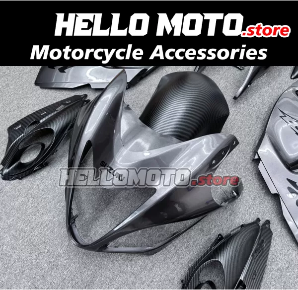 Suzuki Hayabusa GSX1300R 2008-2020 Fairing P/N 2P43