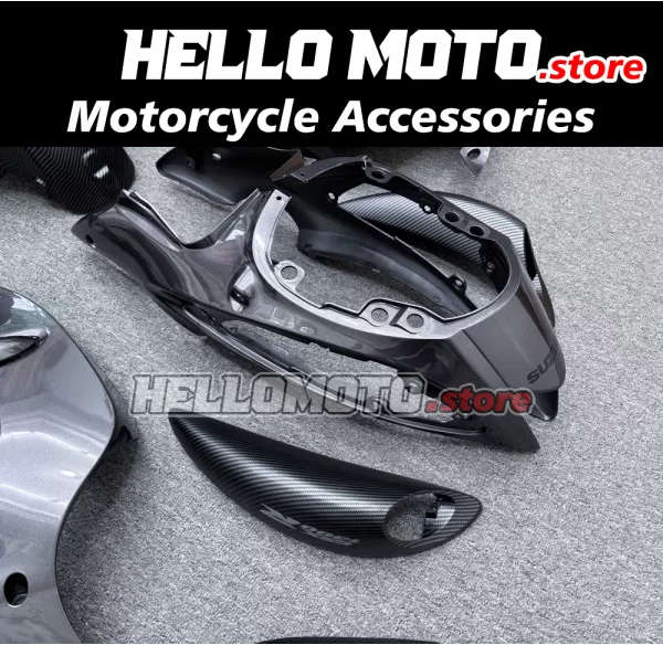 Suzuki Hayabusa GSX1300R 2008-2020 Fairing P/N 2P43