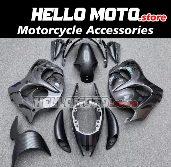 Suzuki Hayabusa GSX1300R 2008-2020 Fairing P/N 2P43
