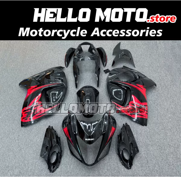 Suzuki Hayabusa GSX1300R 2008-2020 Fairing P/N 2P21