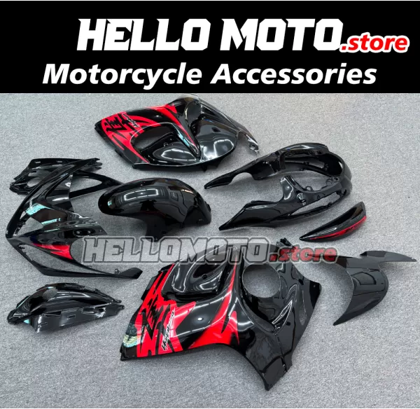 Suzuki Hayabusa GSX1300R 2008-2020 Fairing P/N 2P21