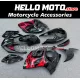 Suzuki Hayabusa GSX1300R 2008-2020 Fairing P/N 2P21