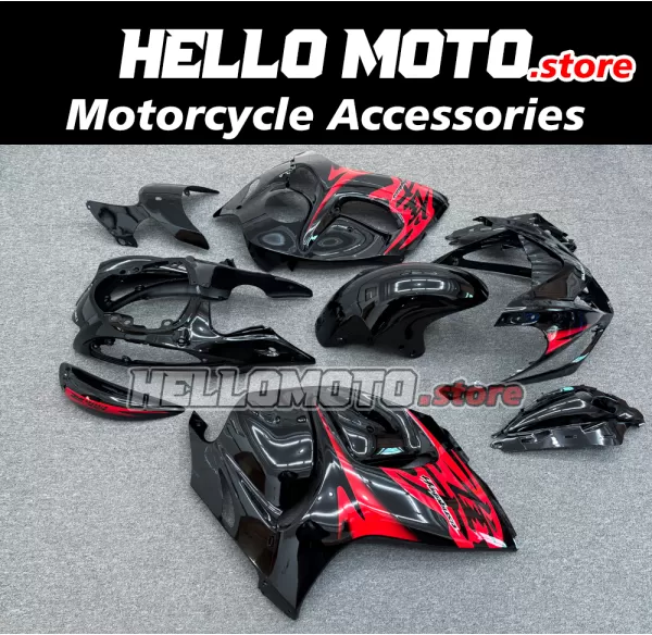 Suzuki Hayabusa GSX1300R 2008-2020 Fairing P/N 2P21