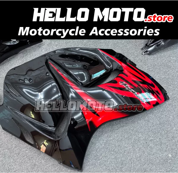 Suzuki Hayabusa GSX1300R 2008-2020 Fairing P/N 2P21