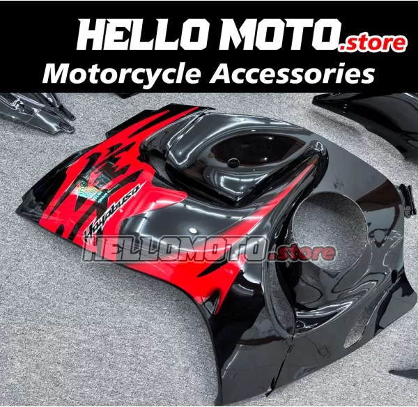 Suzuki Hayabusa GSX1300R 2008-2020 Fairing P/N 2P21