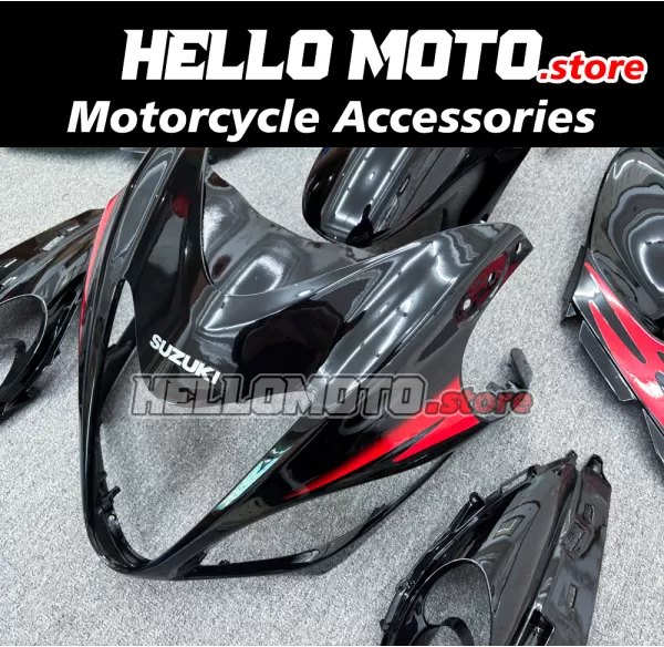 Suzuki Hayabusa GSX1300R 2008-2020 Fairing P/N 2P21