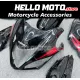 Suzuki Hayabusa GSX1300R 2008-2020 Fairing P/N 2P21