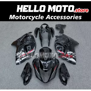 Suzuki Hayabusa GSX1300R 2008-2020 Fairing P/N 2P44