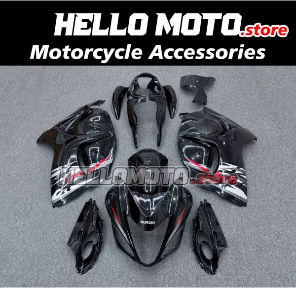 Suzuki Hayabusa GSX1300R 2008-2020 Fairing P/N 2P44